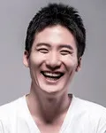 탤런트, 영화배우인 함진성의 대표 이미지