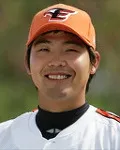 야구선수인 김태완의 대표 이미지