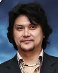 화제인물인 황민의 대표 이미지
