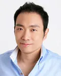 탤런트, 영화배우, 모델인 사무엘 강의 대표 이미지
