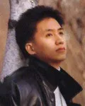가수인 민현준의 대표 이미지