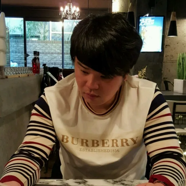 전 야구선수인 백성칠의 대표 이미지