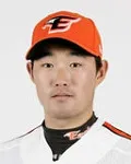 야구선수인 송광민의 대표 이미지