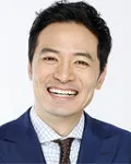 기업인, 대학교수인 김창옥의 대표 이미지