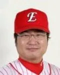 (전직)야구선수인 임수민의 대표 이미지
