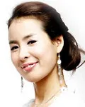 가수인 노정현의 대표 이미지