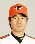 야구선수인 한상훈의 대표 이미지
