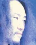 가수인 서안상의 대표 이미지