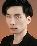 가수인 건석의 대표 이미지