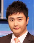 아나운서인 유희종의 대표 이미지