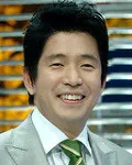 아나운서인 김범도의 대표 이미지