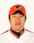 야구선수인 이양기의 대표 이미지