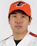 야구코치, (전직)야구선수인 정희상의 대표 이미지