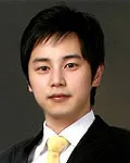 아나운서인 한승훈의 대표 이미지