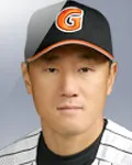 야구코치, (전직)야구선수인 조원우의 대표 이미지