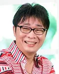 가수인 김명상의 대표 이미지