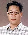 한국화가, 대학교수인 고찬규의 대표 이미지