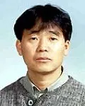 한국화가, 고등교원인 권광칠의 대표 이미지