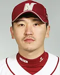 야구선수인 김성태의 대표 이미지