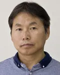 한국화가, 대학교수인 김봉천의 대표 이미지