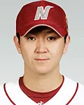 야구선수인 노환수의 대표 이미지