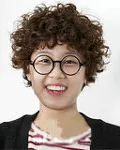 가수인 김선영의 대표 이미지