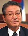 (전직)외무공무원인 김봉규의 대표 이미지