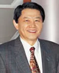 아나운서인 허주의 대표 이미지