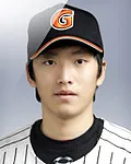 야구선수인 박동욱의 대표 이미지