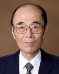 대학교수, 문학평론가인 정명환의 대표 이미지
