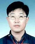 한국화가인 김흥재의 대표 이미지