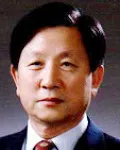 (전직)대학교수인 정세호의 대표 이미지