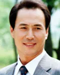 아나운서인 유협의 대표 이미지