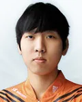 프로게이머인 방태수의 대표 이미지