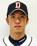 야구선수인 오성민의 대표 이미지