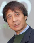 건축가인 안도 다다오의 대표 이미지