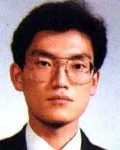 판사인 한영표의 대표 이미지