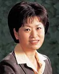 아나운서인 김경희의 대표 이미지