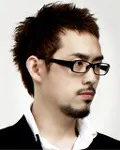 드럼연주가인 최현진의 대표 이미지