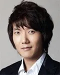 뮤지컬배우인 최은석의 대표 이미지