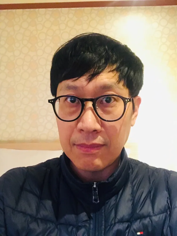 작곡가인 이혁준의 대표 이미지