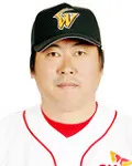 스포츠해설가, (전직)야구선수인 전준호의 대표 이미지