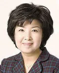 아나운서인 유애리의 대표 이미지