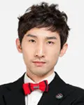 가수인 조용찬의 대표 이미지