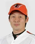 야구코치, (전직)야구선수인 김기남의 대표 이미지