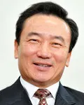 기업대표이사인 최호식의 대표 이미지