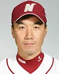 야구코치, (전직)야구선수인 김동수의 대표 이미지