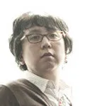 가수인 김대우의 대표 이미지