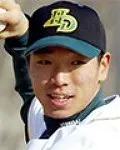 야구선수인 유덕형의 대표 이미지
