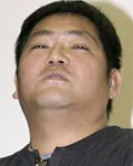 영화감독, 영화제작자인 후지와라 켄이치의 대표 이미지